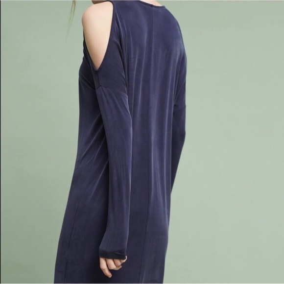 🛍Anthropologie Annalyn Cocoon Dress! - Picture 3 of 7